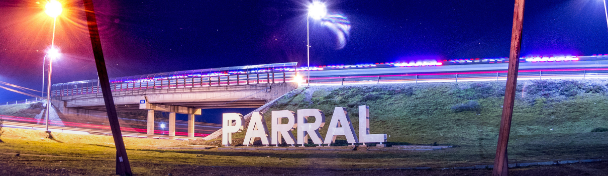 Parral