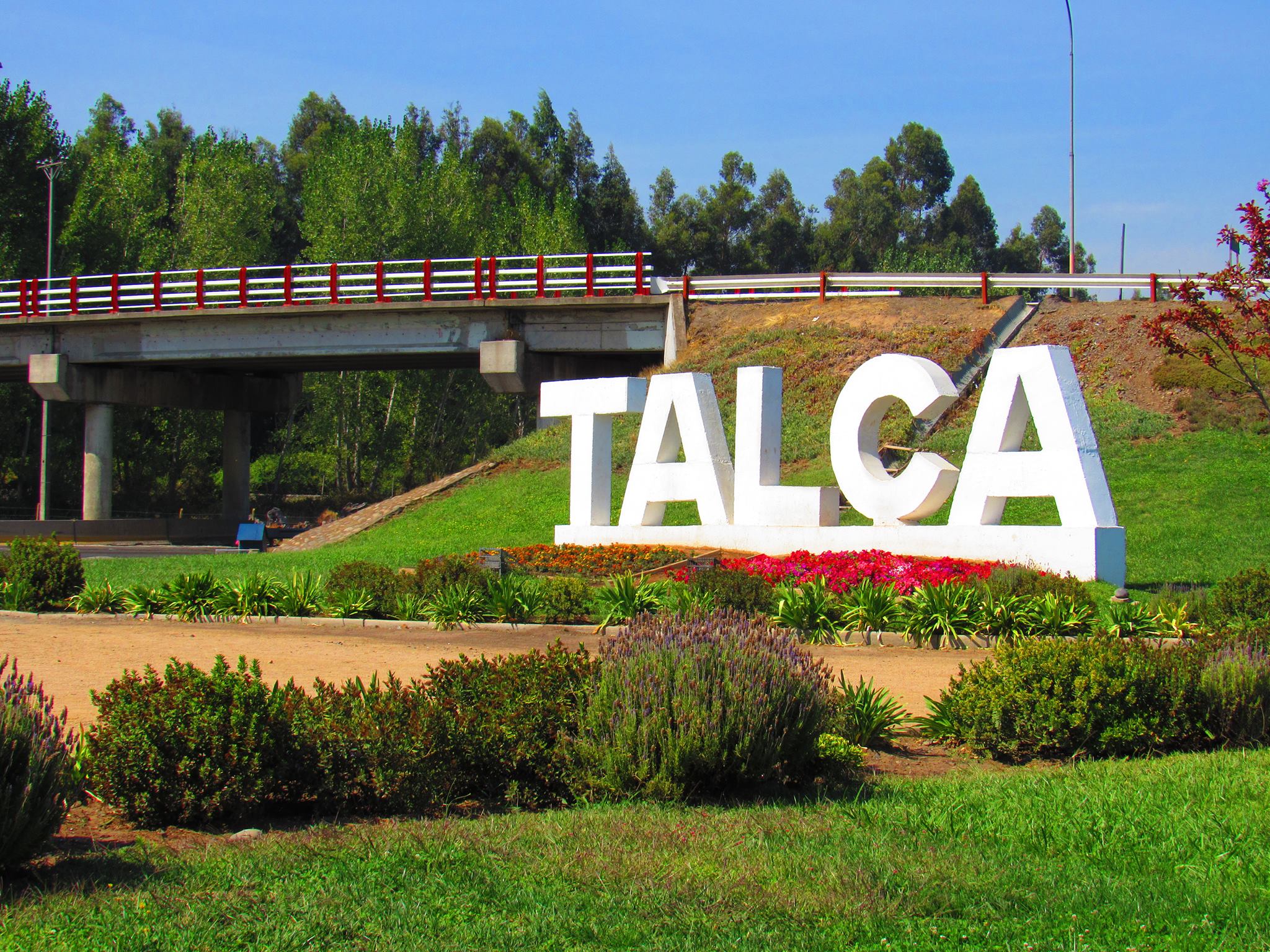 Talca